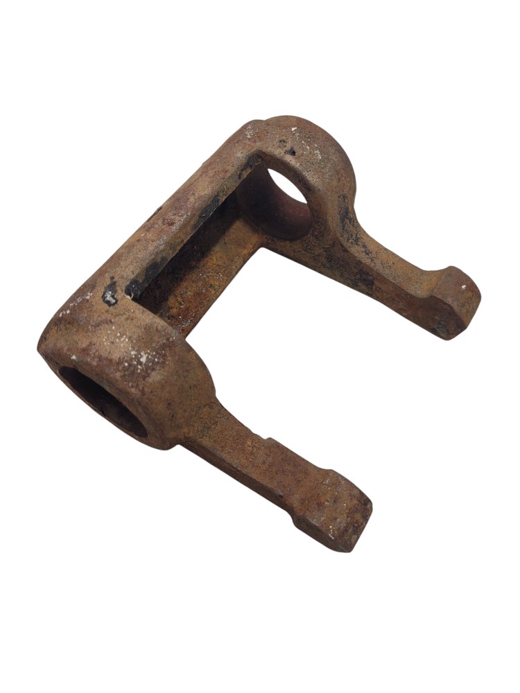 Garfo Mudanca Liberacao Embreagem Scania 3