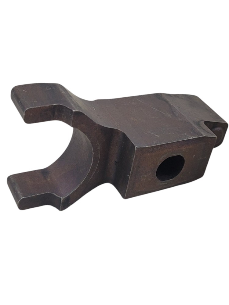 Garfo Fixação Unidade Injetora Motor Volvo D12 2012 A 2022 4