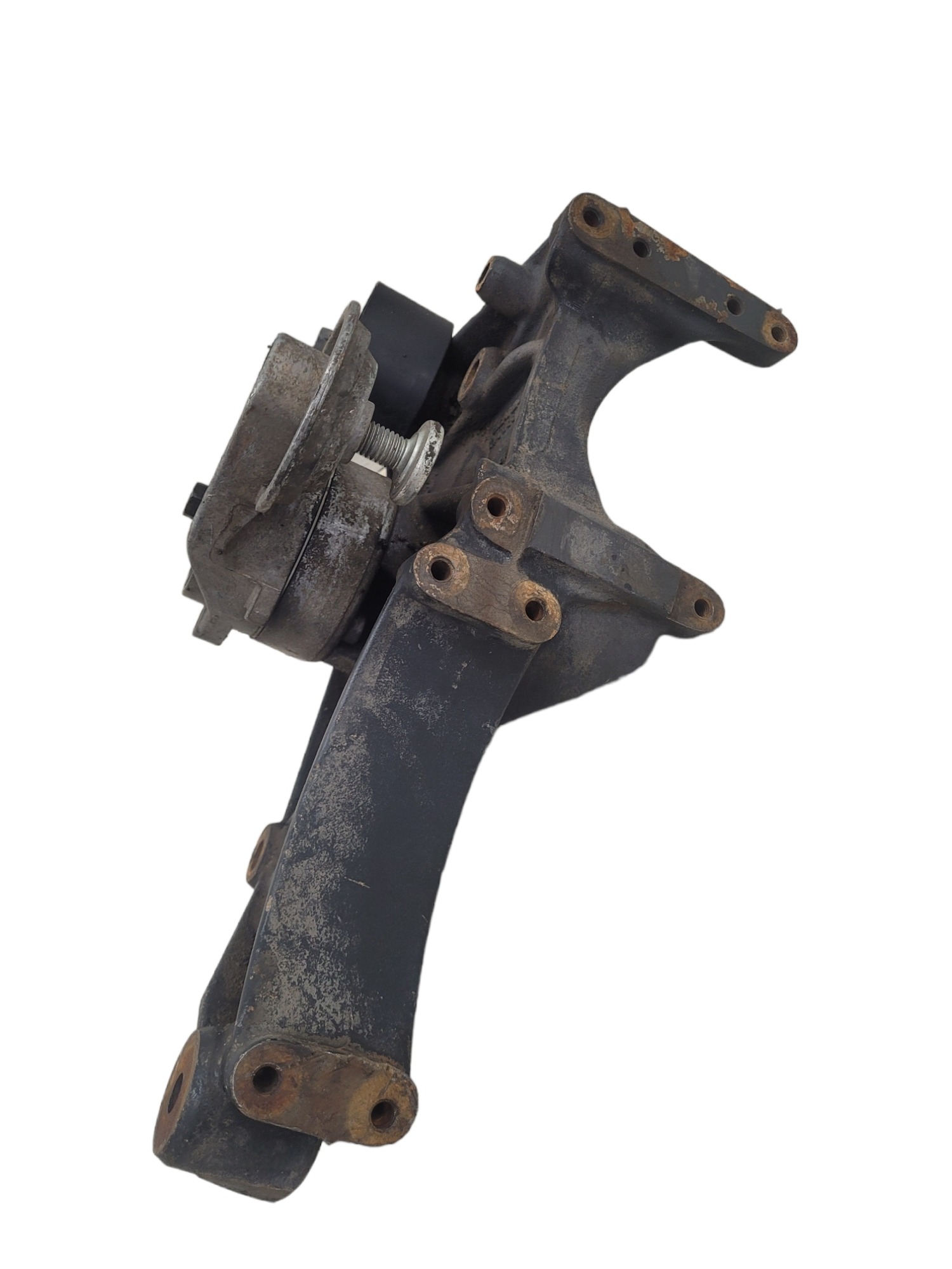 Suporte Compressor Scania 1900380 2