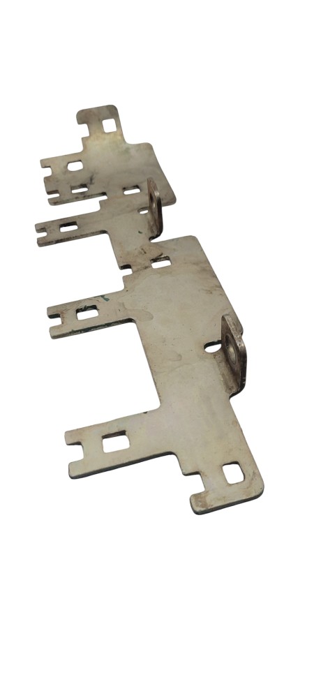 Suporte Interno Motor Volvo 2