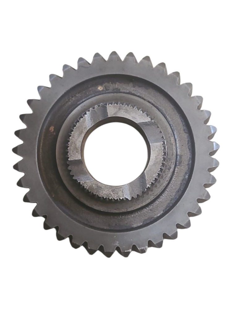 Engrenagem Re Caixa Cambio Eaton Fs4205 3