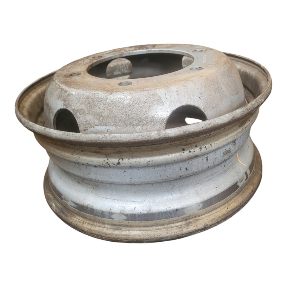 Roda Ferro 6 Furos 17.5X6.00 Mb Accelo 3