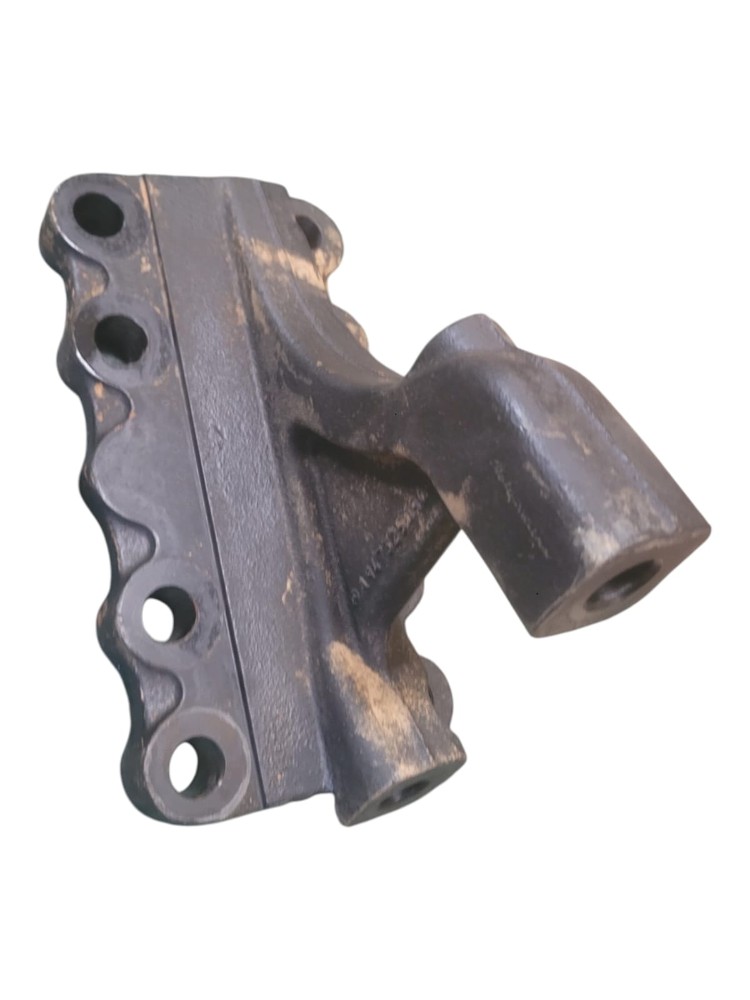 Cavalete Mancal Estabilizador Mb Axor 2544 Ls 2020 Esquerdo 5