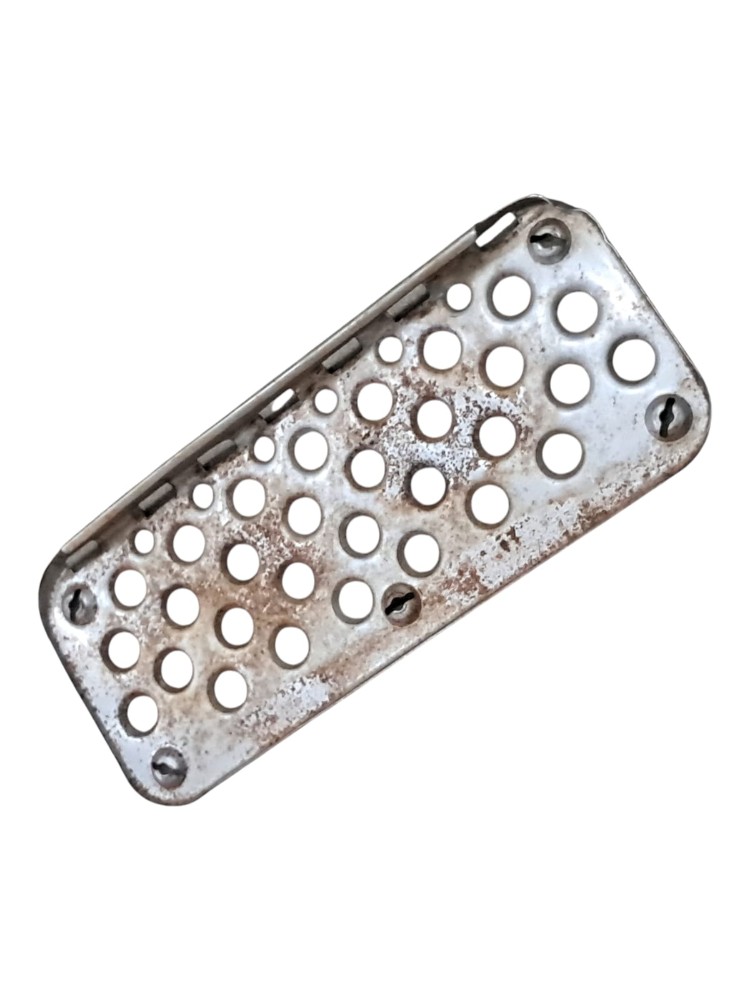 Estribo Pisante Mb 712 914 1620 1634 1938Ls 4