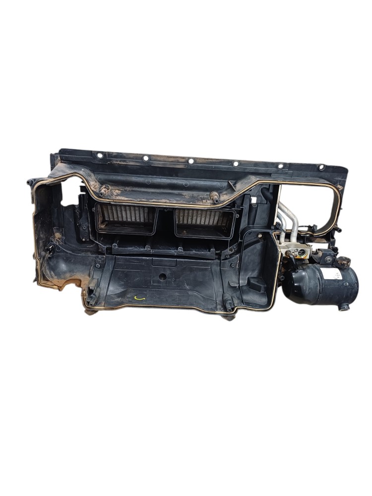Carcaça Motor Ventilador Cabine Scania S5 2020 2