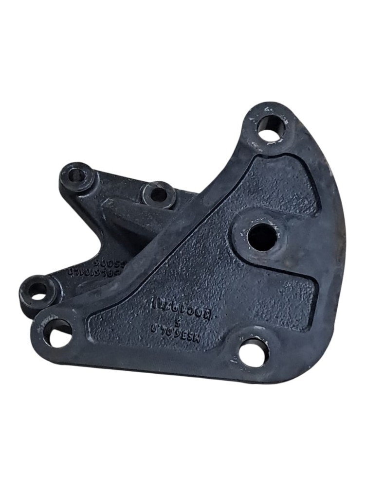 Suporte Caixa Direcao Mb Axor 3