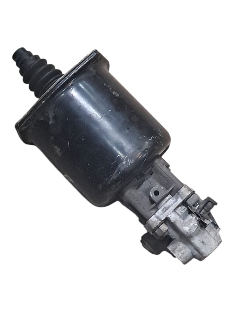 Servo Embreagem Mercedes-Benz 6