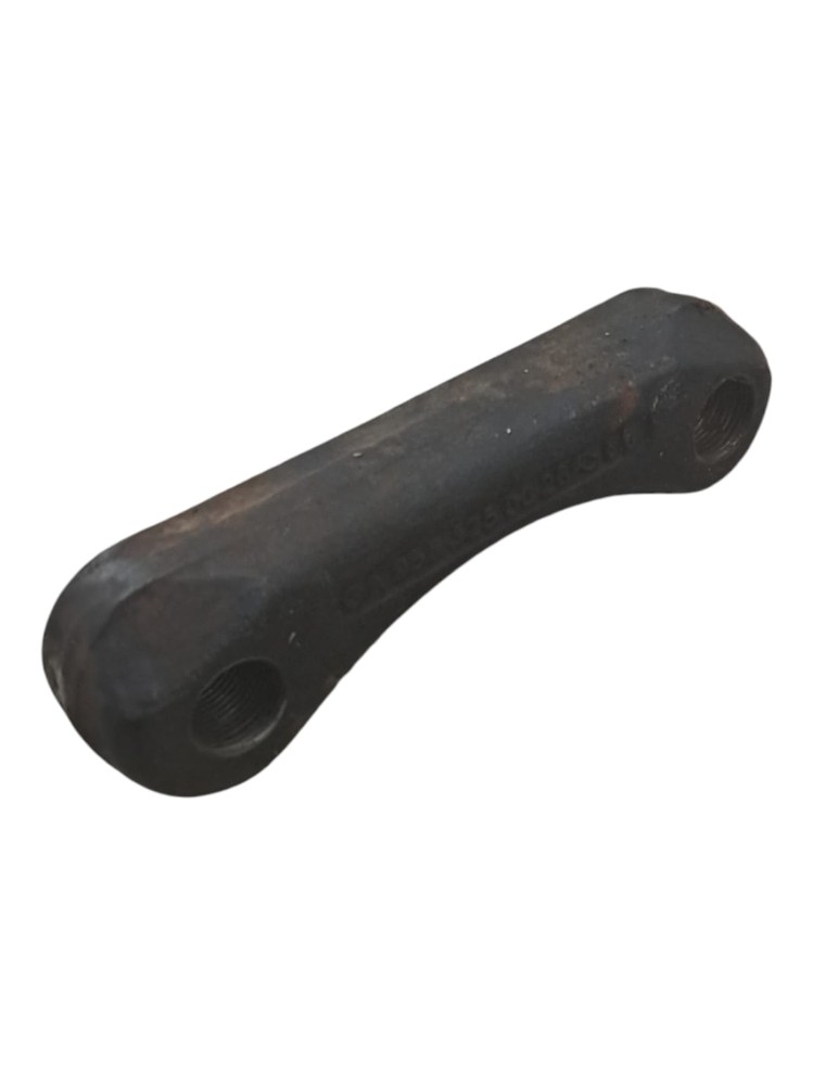 Suporte Fixacao Suspensao Traseira Mb 3
