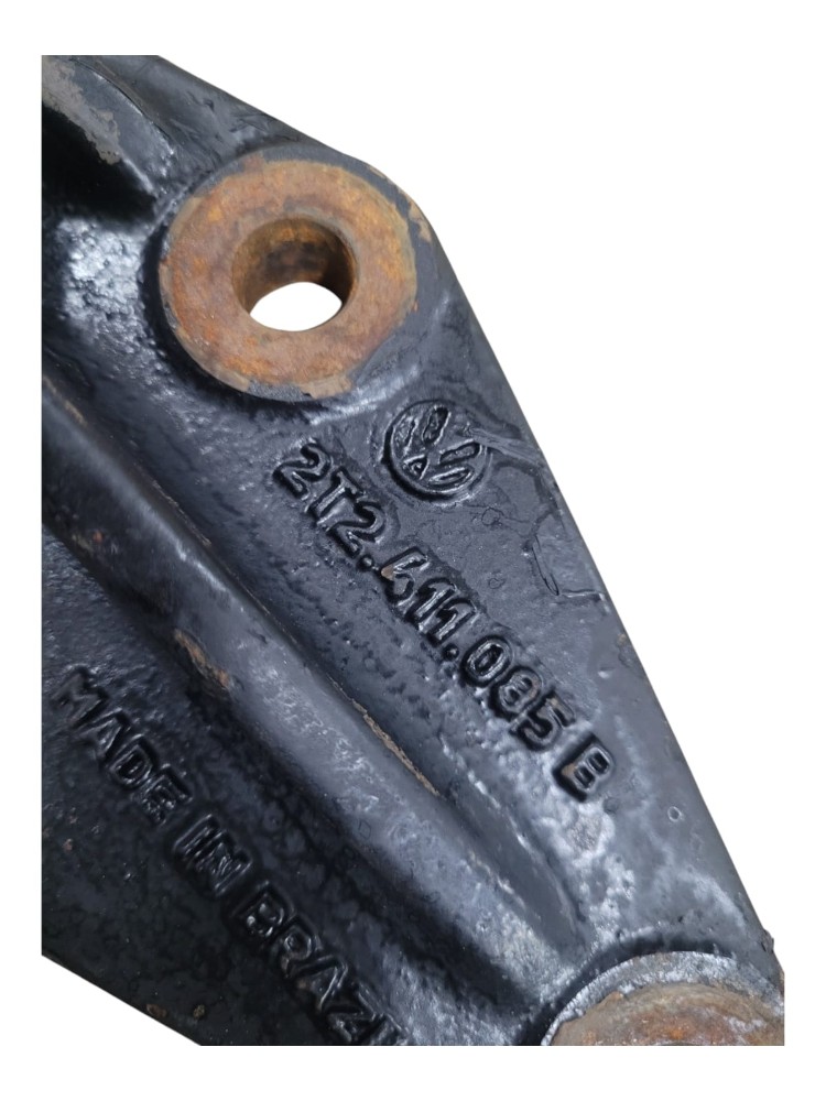 Suporte Mola VW Constellation Dianteiro 2T2411085B 8