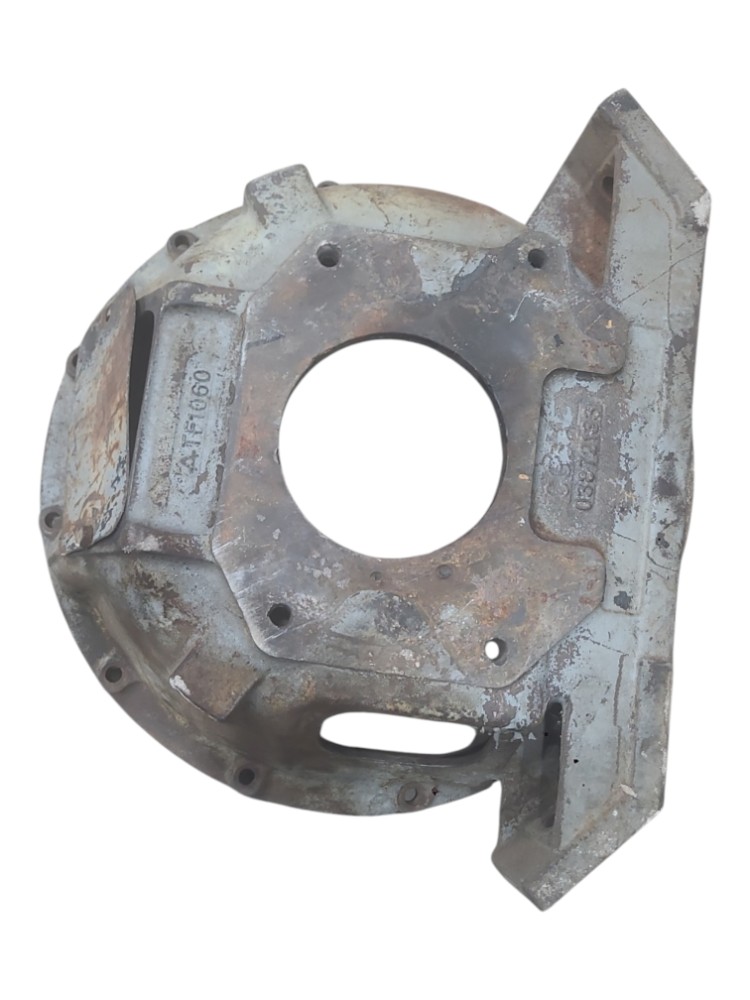 Capa Seca Motor MWM D229 Vw 13130 1981 1