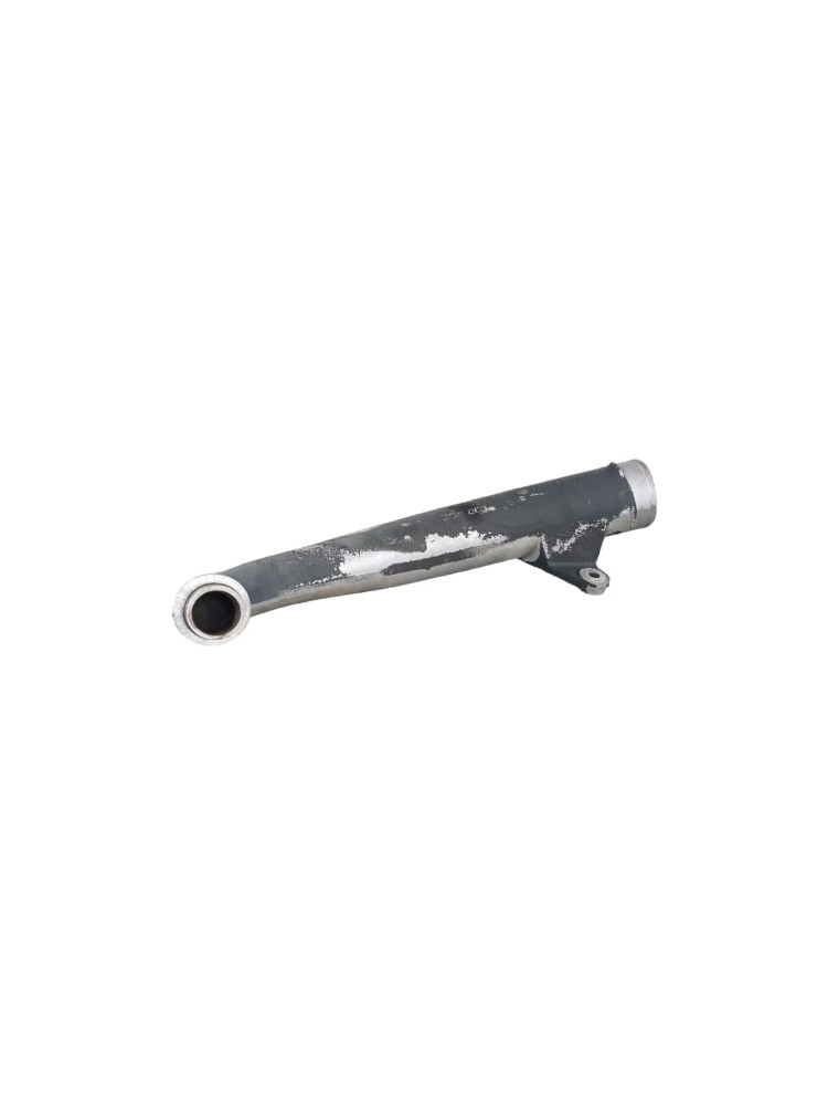 Conjunto Tubulação Ar Turbina Mb Accelo 3