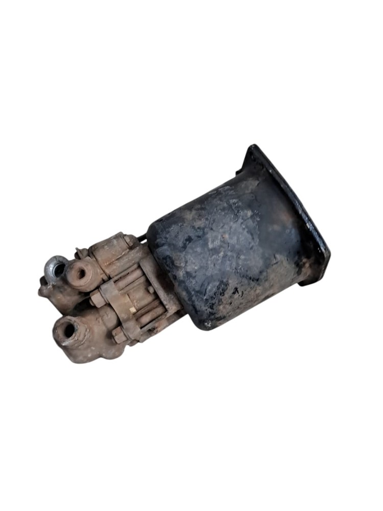 Servo Embreagem Mb Atego 2