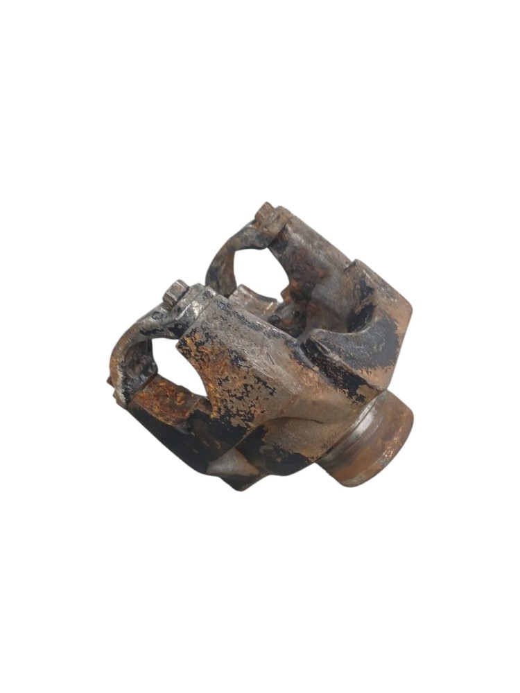 Terminal Flange Cambio Vw 17190 4