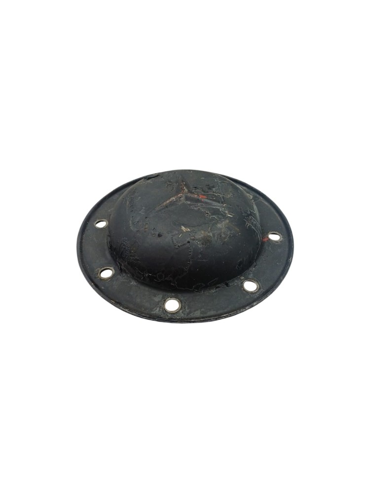 Tampa Cubo Traseiro  Mb 1313 6