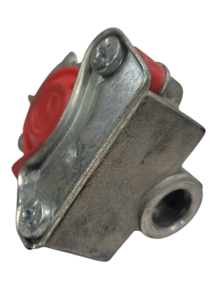 Conector Mangueira Wabco Mb 3