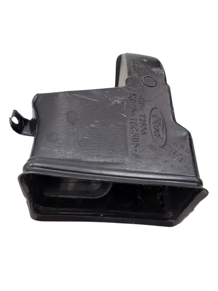 Duto Caixa Ar Ford Cargo 6