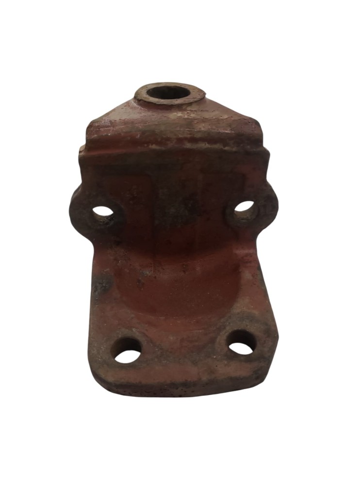 Suporte Mola Dianteira MB 1417 1998 a 2004 1