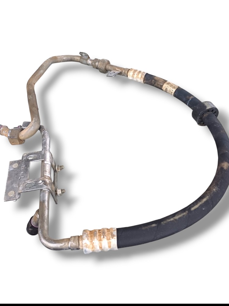 Mangueira Ar Condicionado Mb Actros