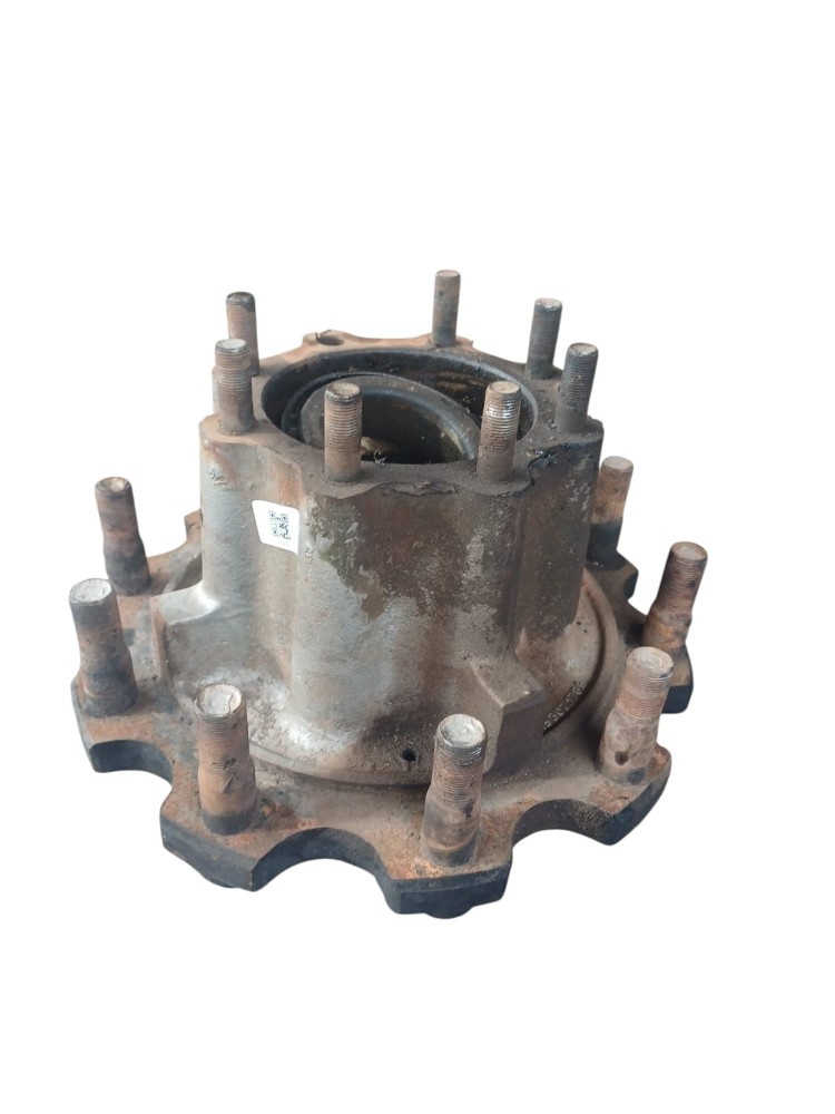 Cubo Roda Tracao Volvo VM 260 2