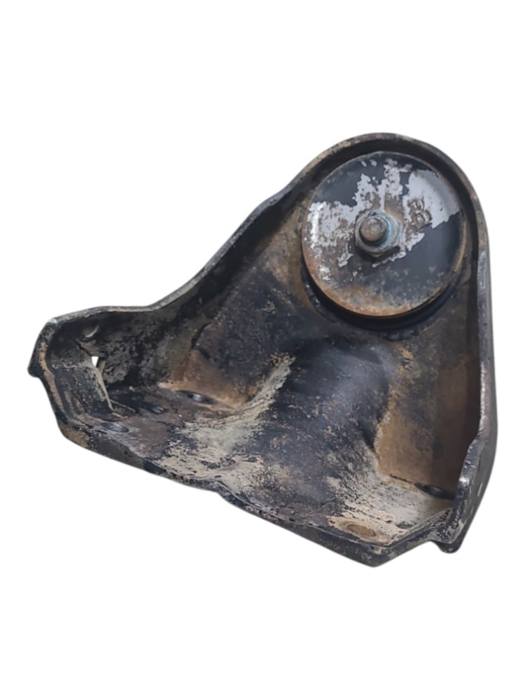 Coxim Do Motor Dianteiro Mb Axor 2544 2010 2011 VL66 1