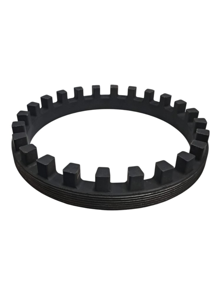 Porca Lateral Grande Ajuste Diferencial Iveco Stralis 1