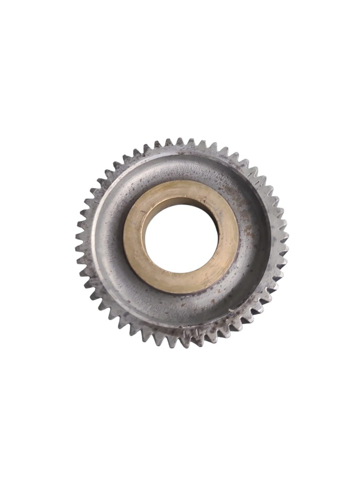 Engrenagem 51 Dentes Motor Perkins 6357 5