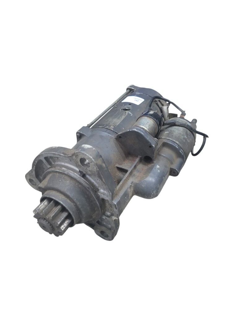Motor Arranque Scania Serie 4 1995 a 2007 3