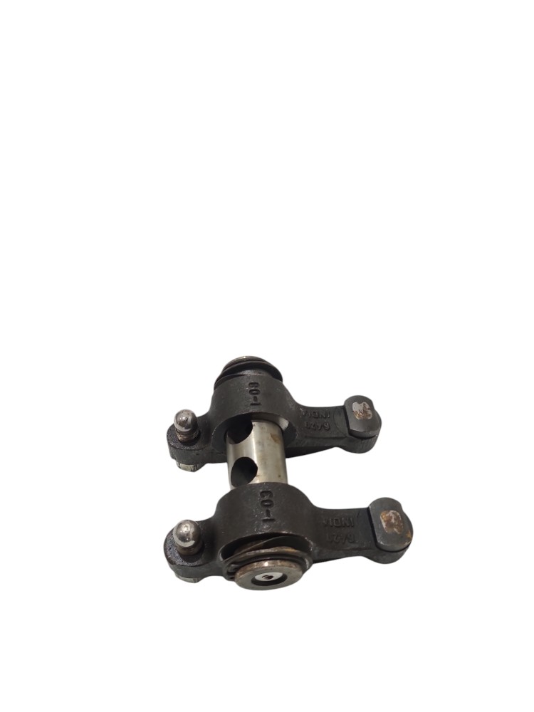 Balanceiro Motor Cummins 3