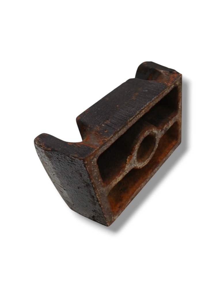 Calco Guia Grampo Mola Ford Cargo 2012 Va153 3