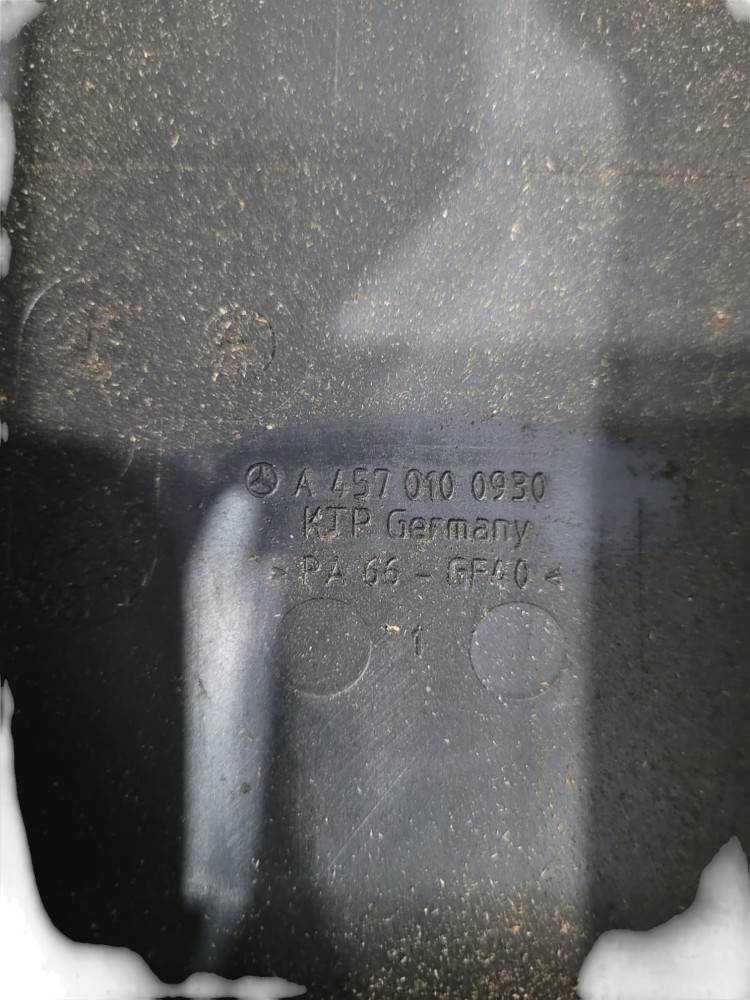 Tampa Valvula Motor Mb Axor 5