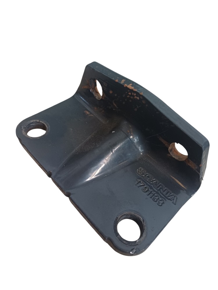 Suporte Balao Suspensao Scania Serie 5 3