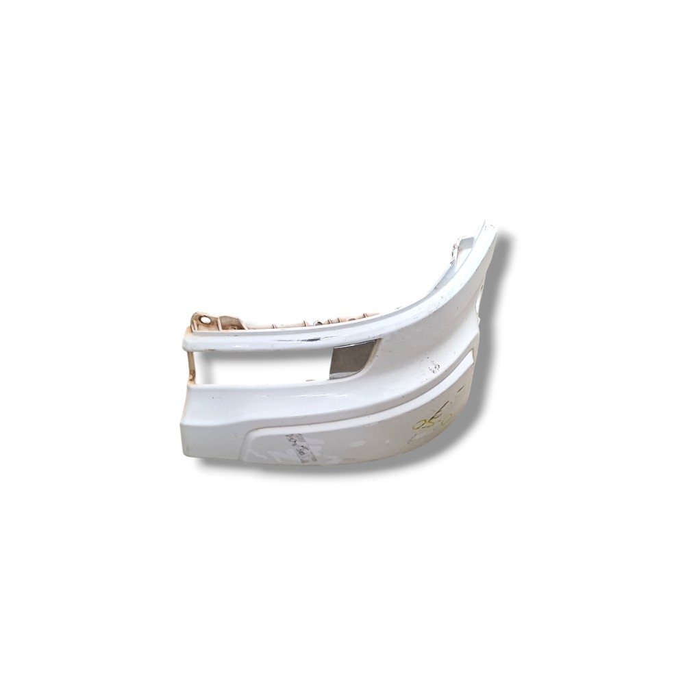Ponteira Parachoque Scania R560 A6X4 2022 2023 VO50