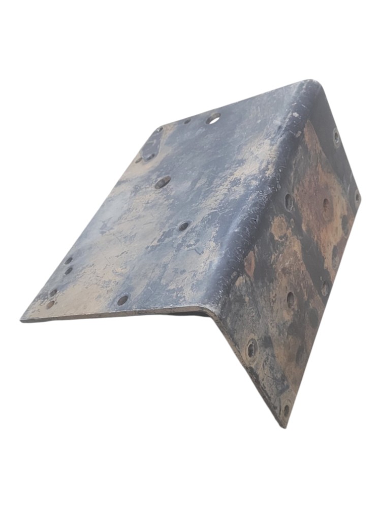 Suporte Valvula Ford Cargo 2422 2007 A 2012 6