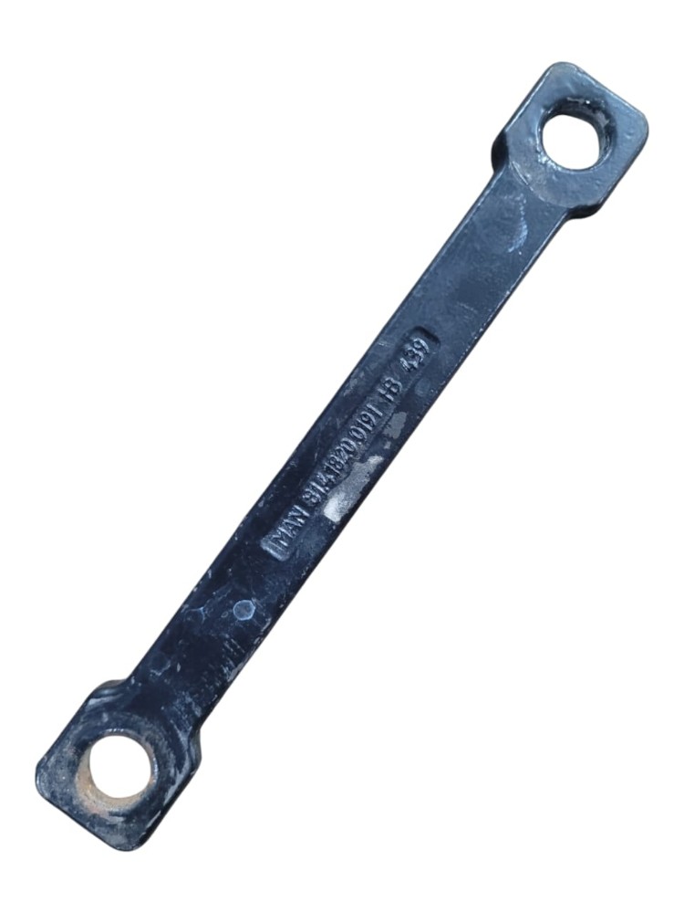 Suporte Tanque Combustivel Man Tgx 1