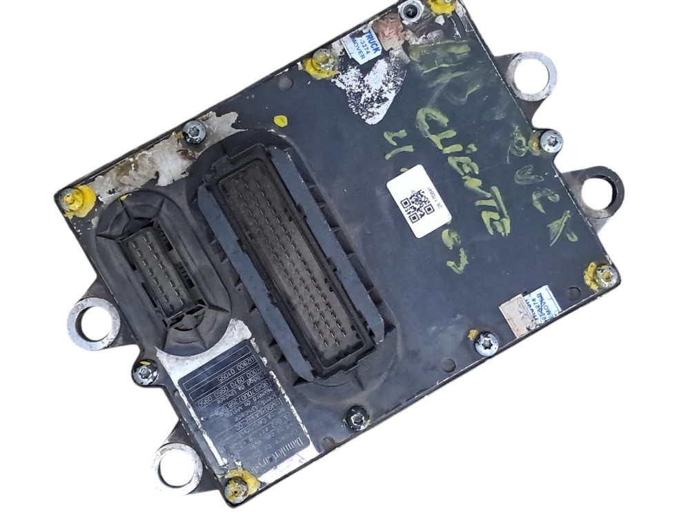 Modulo Mb Euro 3 Retirada Pecas 6