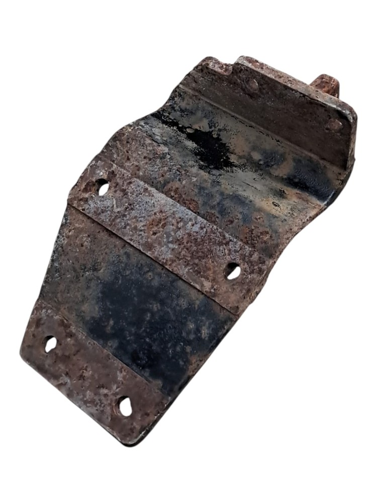 Suporte Superior Pivo Cabine L.Direito Ford Cargo 1317 2006 A 2012 5