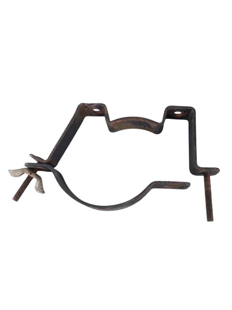 Suporte Barra Ford 8
