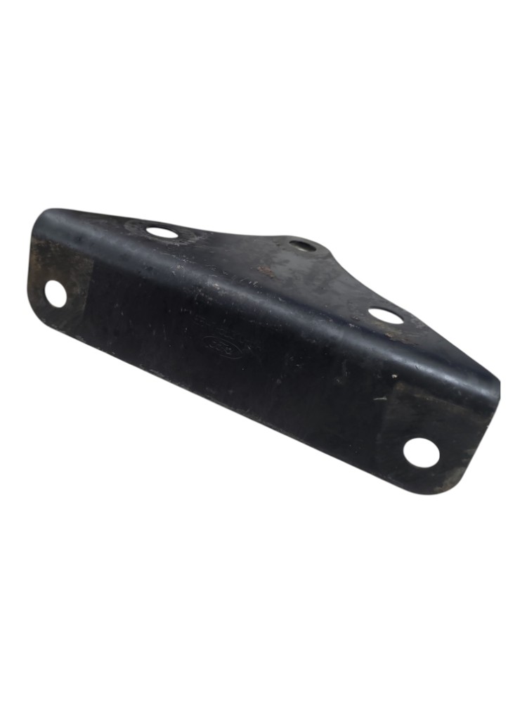 Suporte Feixe Mola Dianteiro Ford Cargo 2