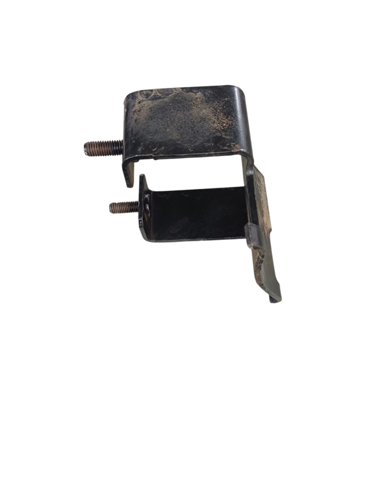 Suporte Balão Ar Mb Accelo 2020 4