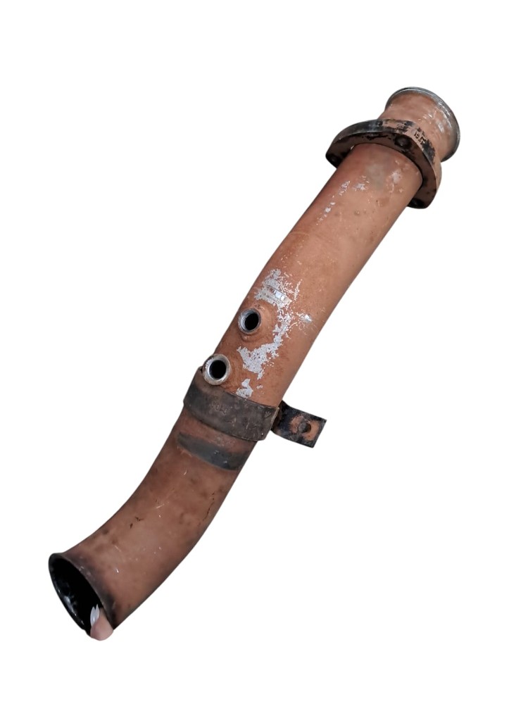 Cano Motor Vw Constellation 4