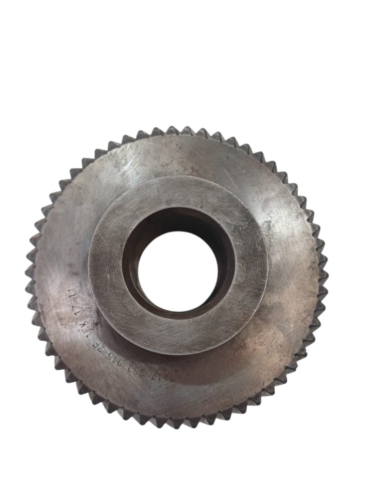 Engrenagem 5 Marcha Zf S542 1