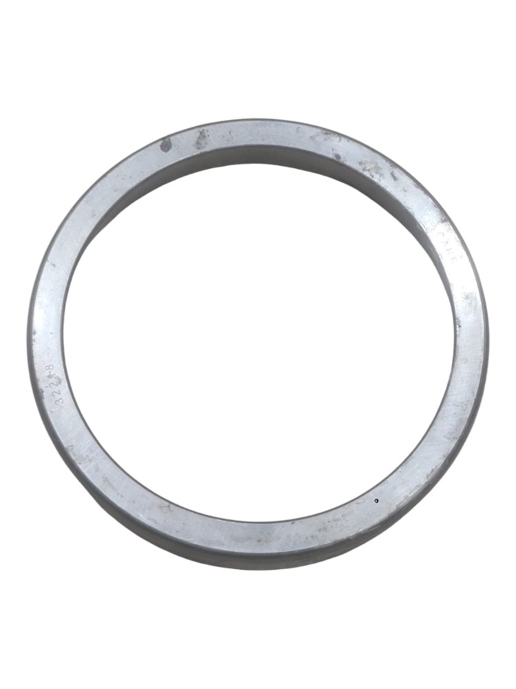 Capa Rolamento Eixo Zf 16S130 3