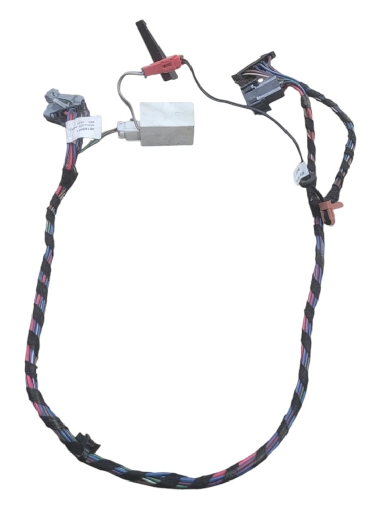 Chicote Ar Condicionado Mb Atego 3030 2022 6