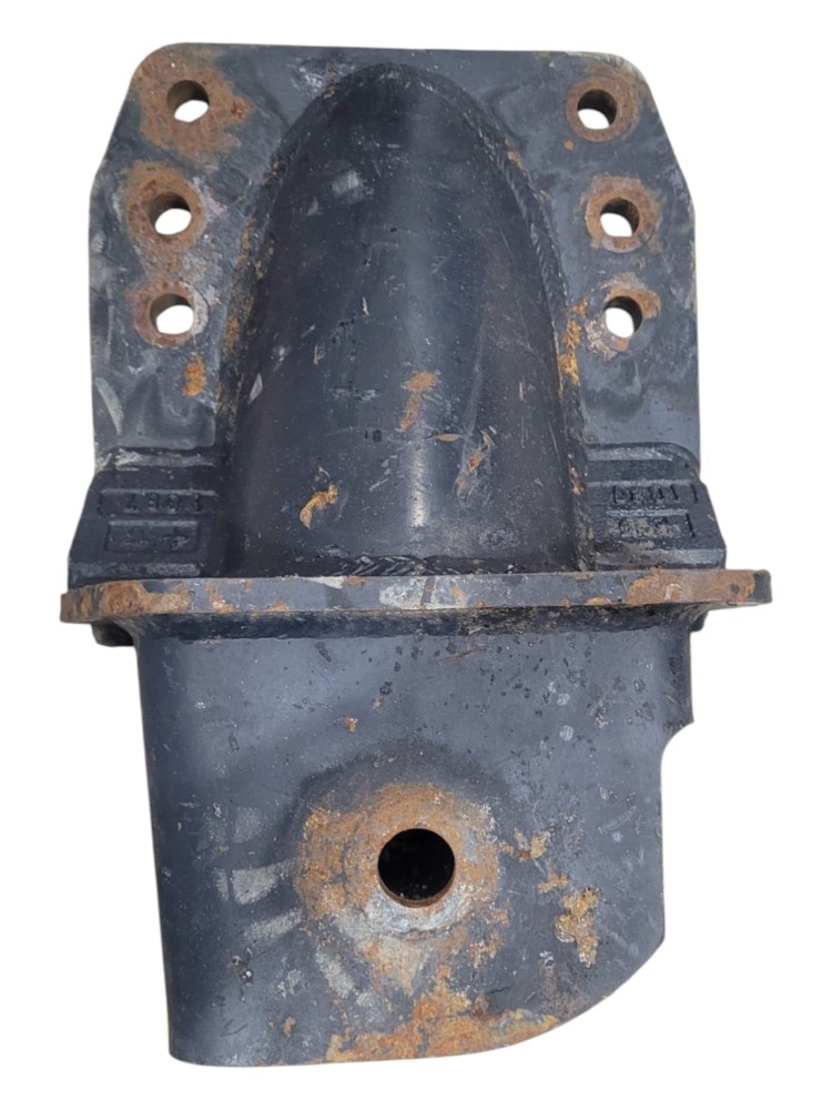 Suporte Mola Suspensão Ar Vw 1