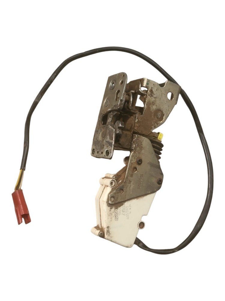 Fechadura Eletrica Porta Scania 124 1