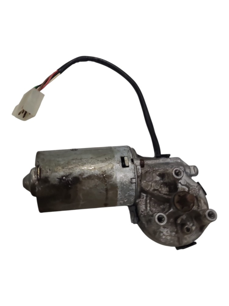 Motor Limpador Parabrisa Scania 601191 1