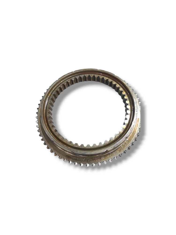 Flange Sincronizador 1 2 Caixa Cambio Zf 6