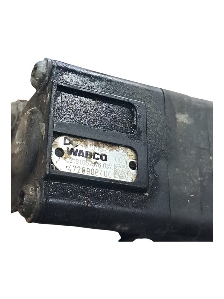 Valvula Soneloido ECAS Mb Atego 5