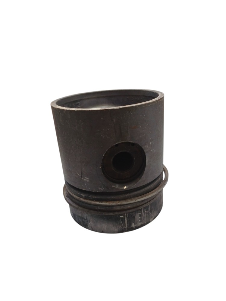 Pistao Mahle Motor Mb 710 Om366 2