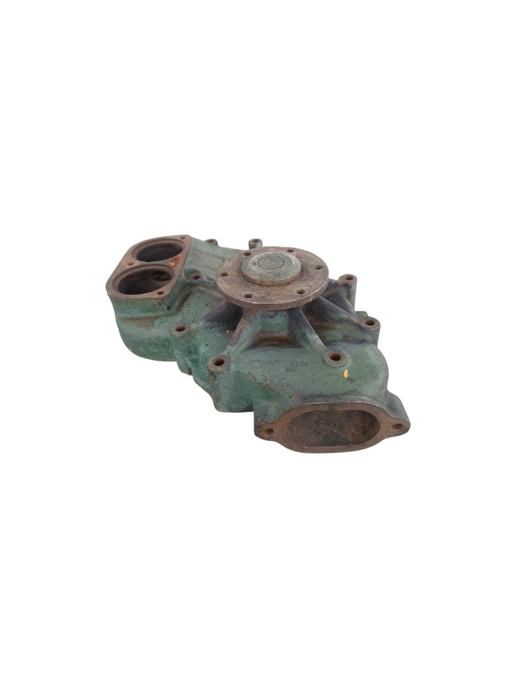 Bomba Água  Motor Mb Om 447 457 2